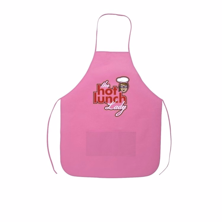Non Woven Apron