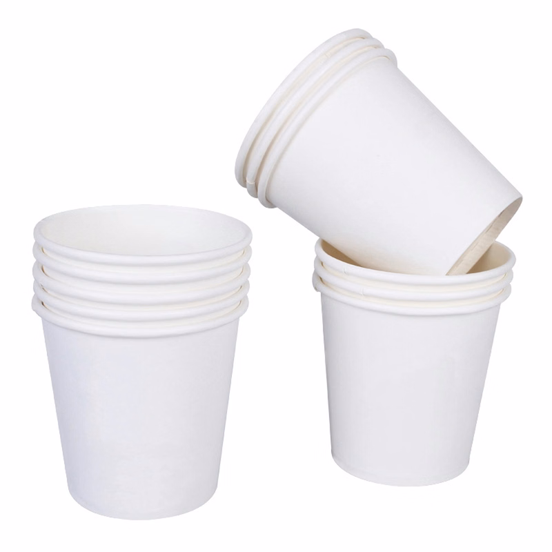 Disposable Paper Drinking Cup 9 Oz