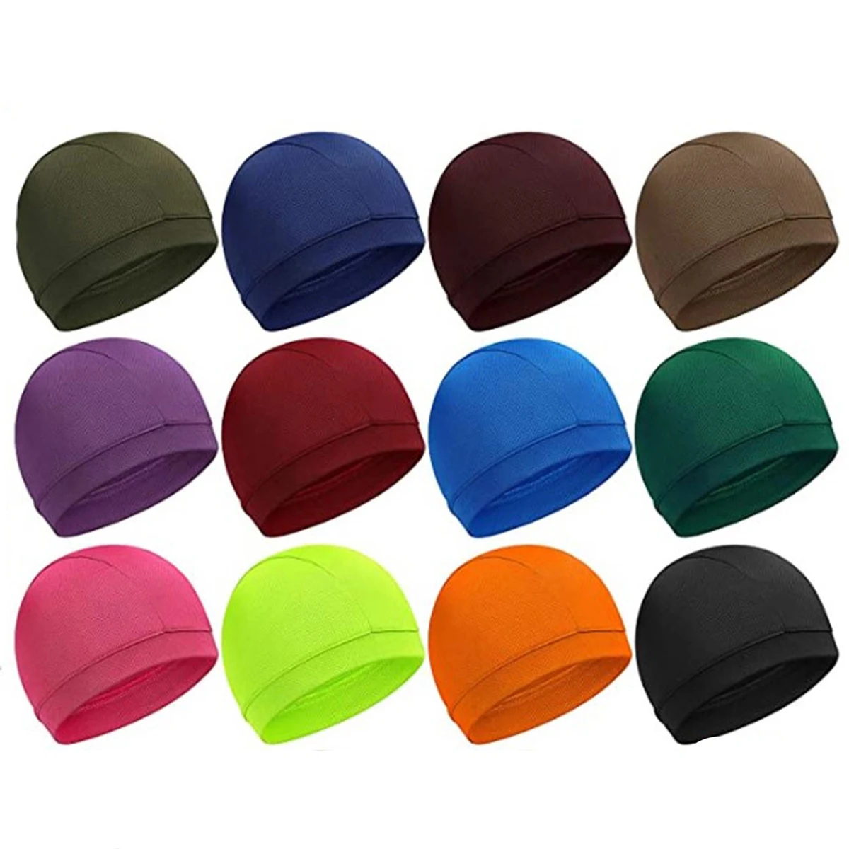 Sunscreen breathable riding cap 1