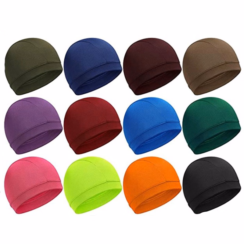 Sunscreen breathable riding cap