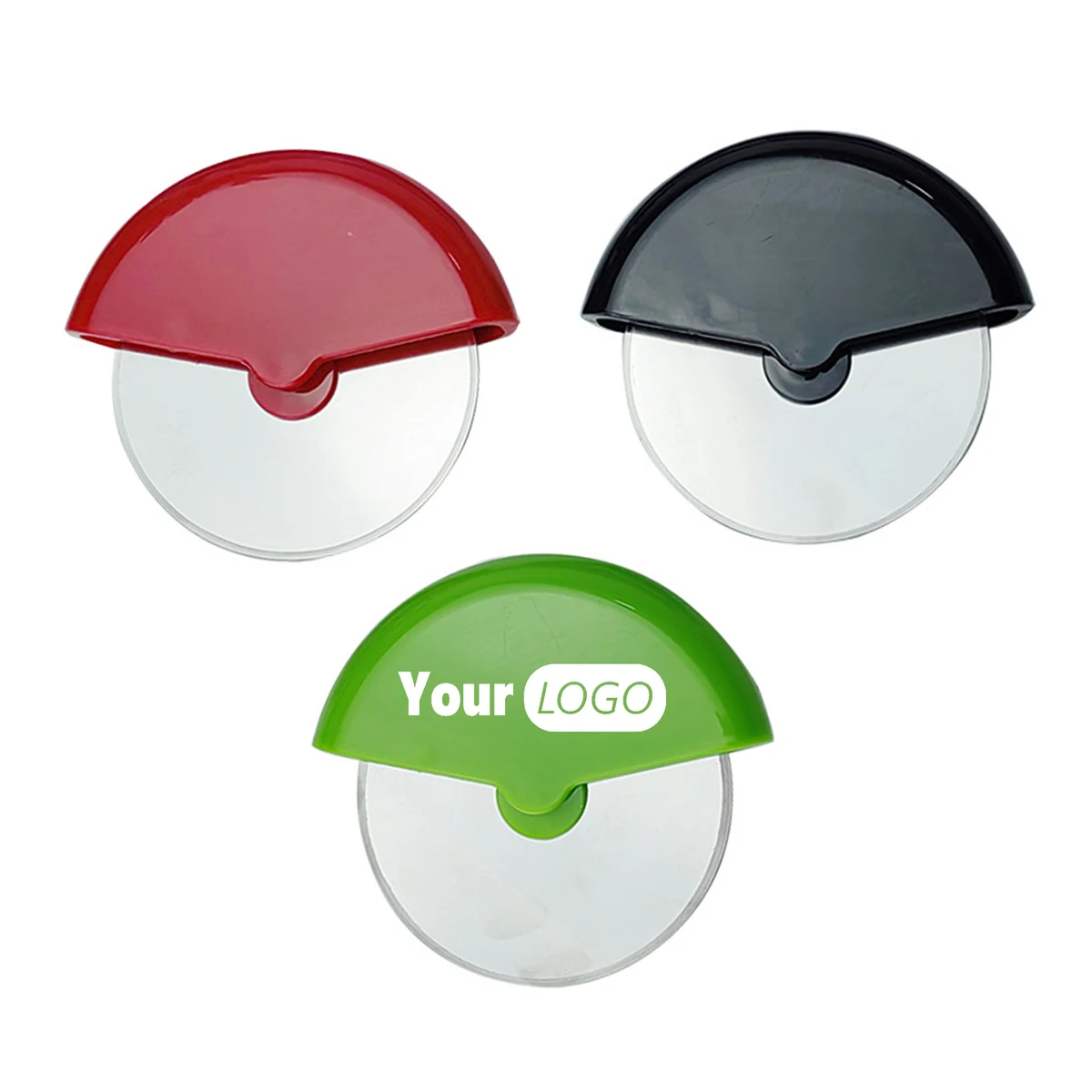 Handheld Pizza Slicer 1