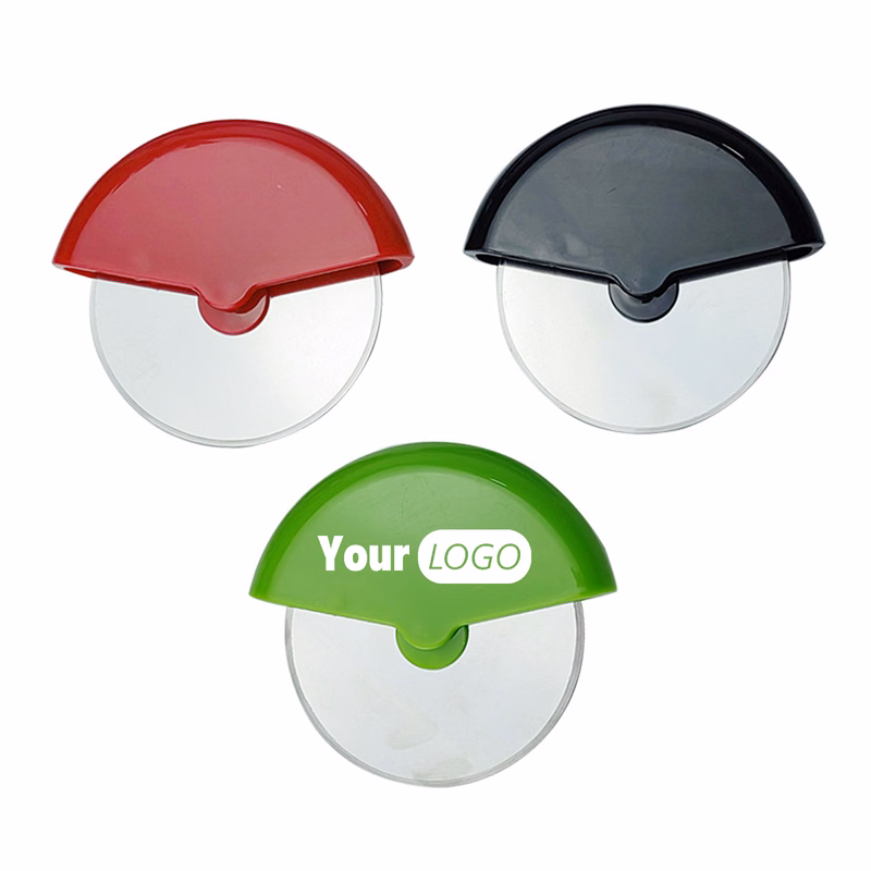 Handheld Pizza Slicer