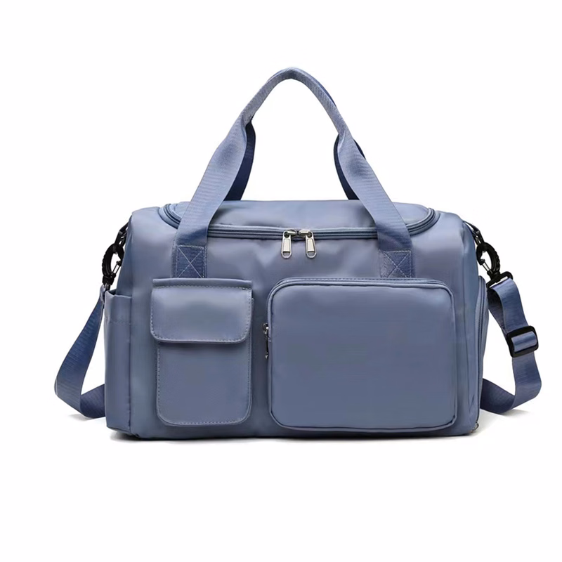 Small Gym Bag Waterproof Duffle