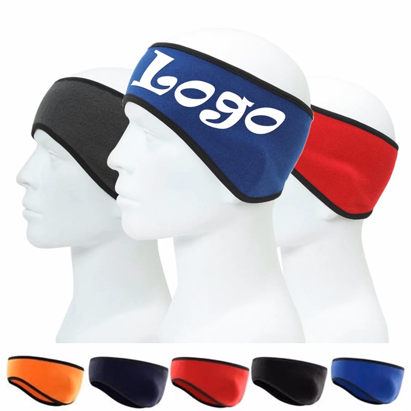 Winter Headband