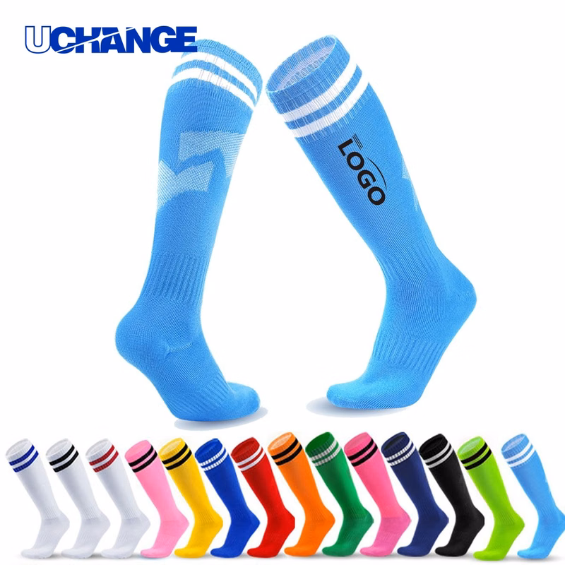 Soccer Knee High Tube Socks