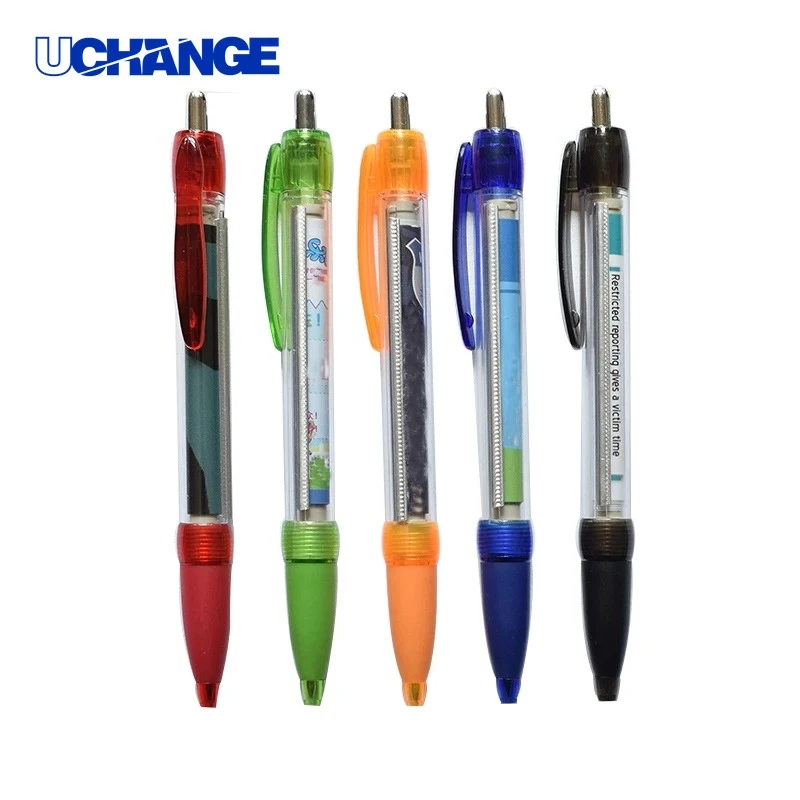 Stylus Banner Pen 1