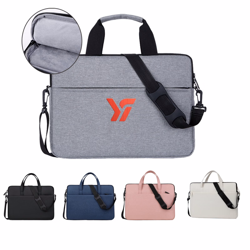 MOQ50 14 Inch Shoulder Computer Bag? For Work