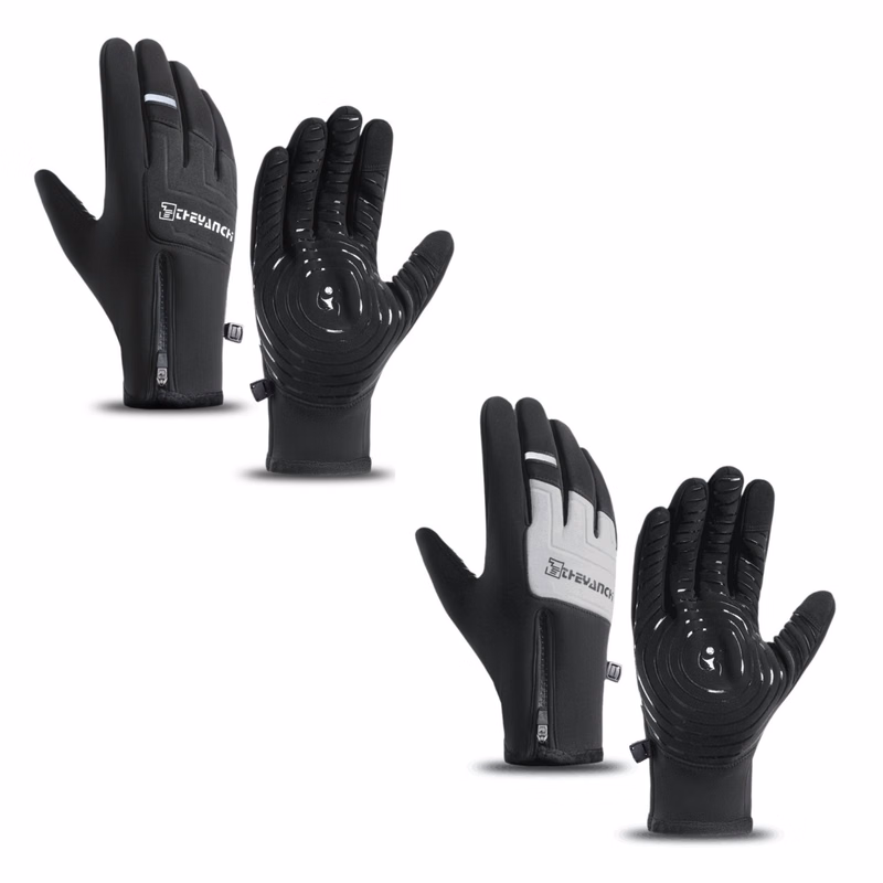 Snug Fit Warm Glove