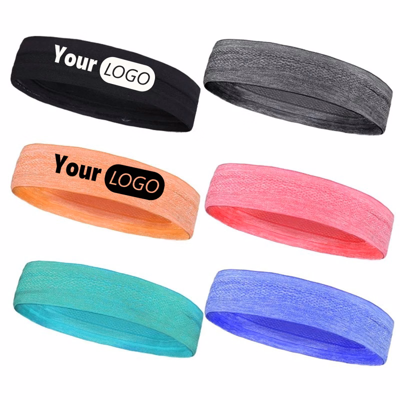 Sweat Inducing Headband