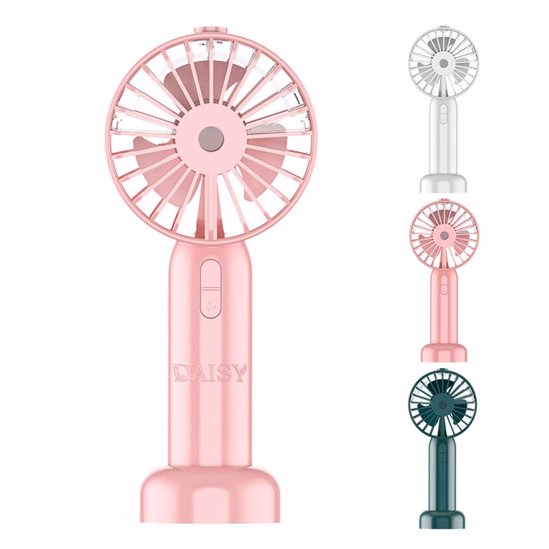Powerful Handheld Fan