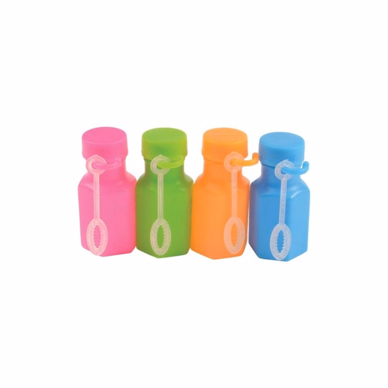 Party Favor Bubbles - Assorted