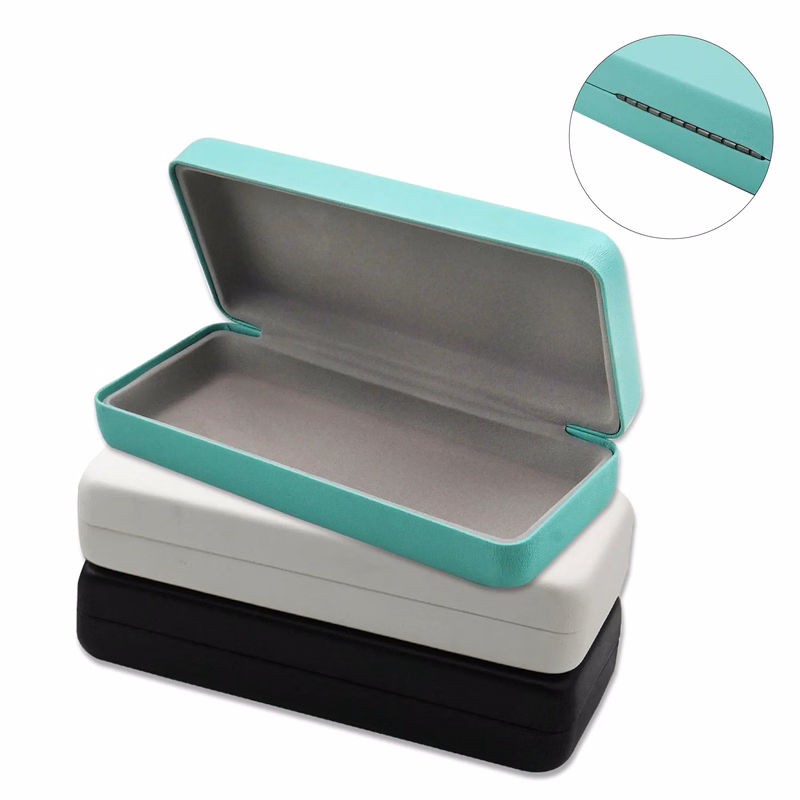 Rectangle Eyeglass Case MOQ100