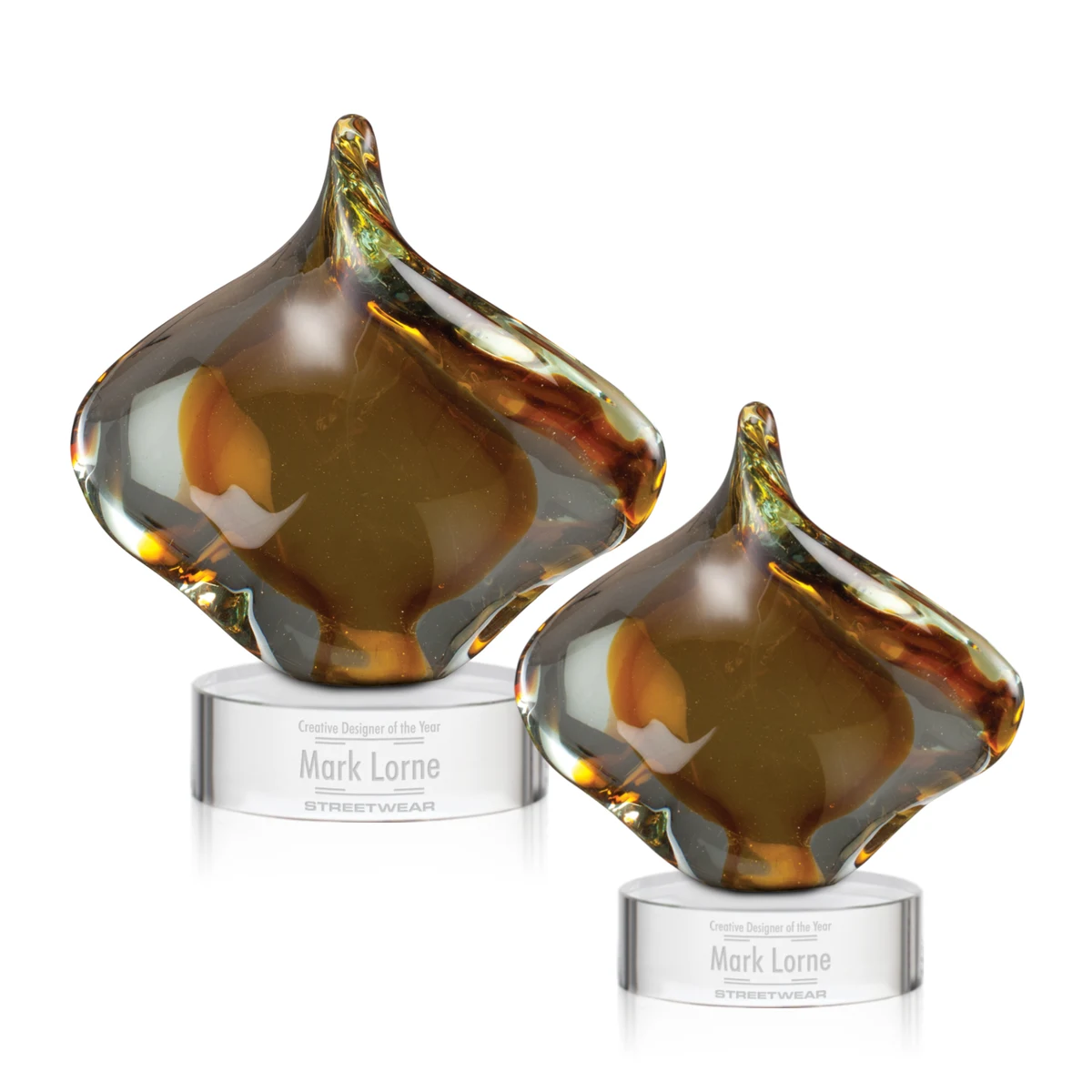 Dudley Award 1