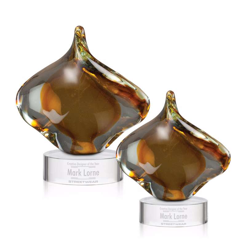 Dudley Award