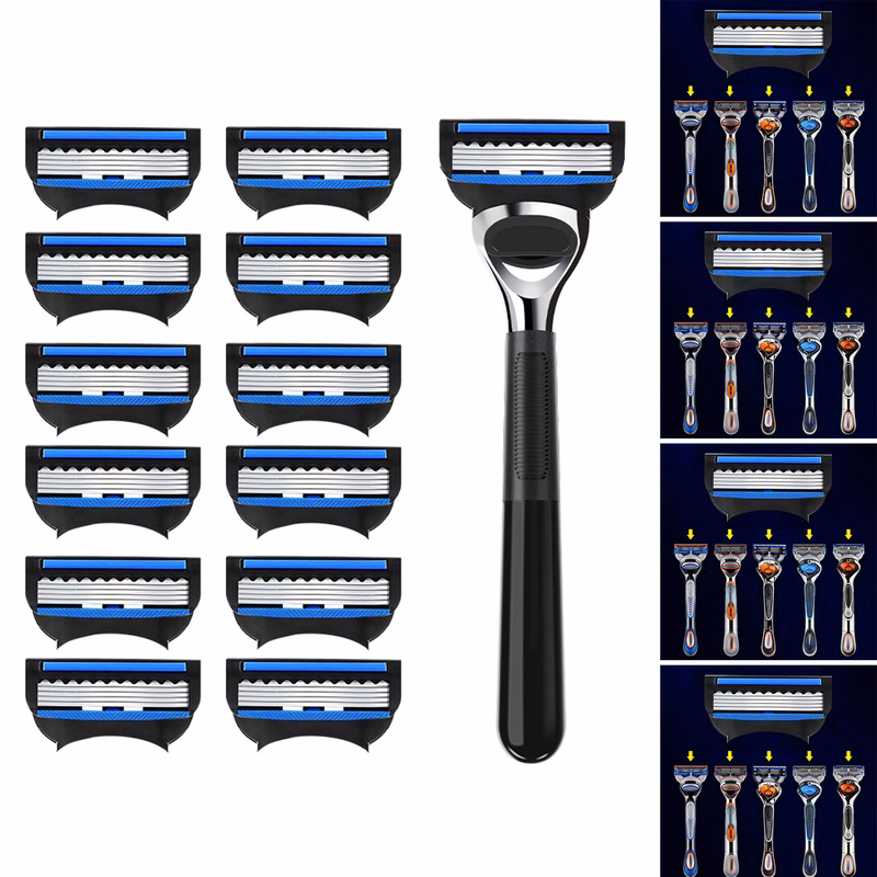 Razors For Men