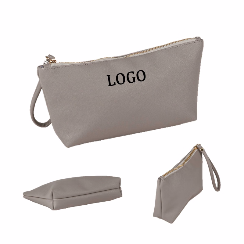 Women Handheld Cosmetic Bag