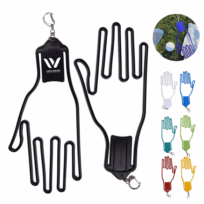 ABS Plastic Golf Glove Stretcher