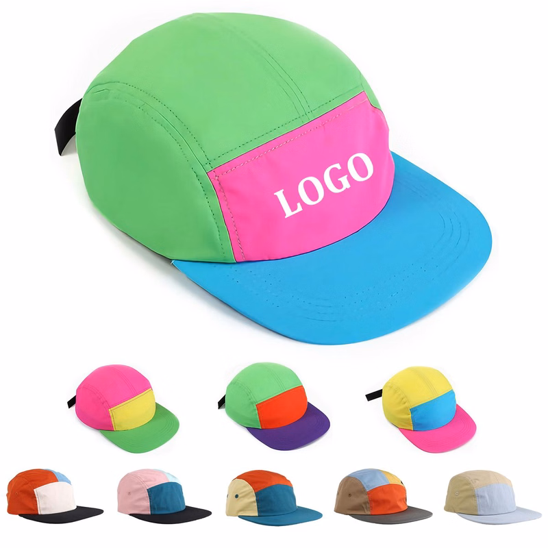 Quick Dry Trucker Hat