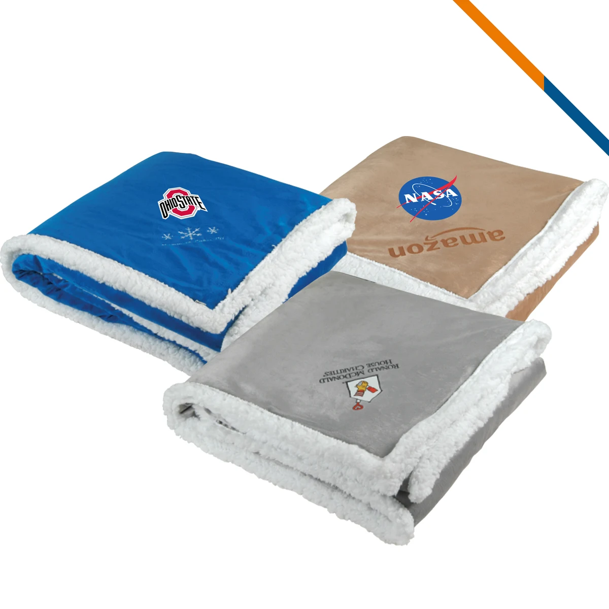 Cellen Sherpa Blanket 1