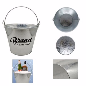 5L Ice Bucket With Stylish Design