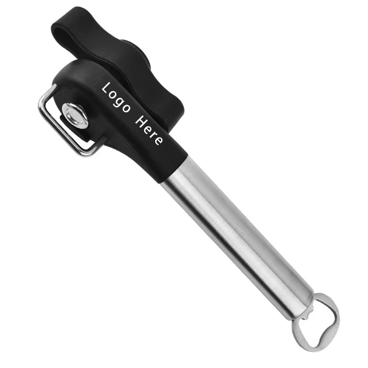 Versatile Kitchen Tool With Can Opener And Bottle Opener 1