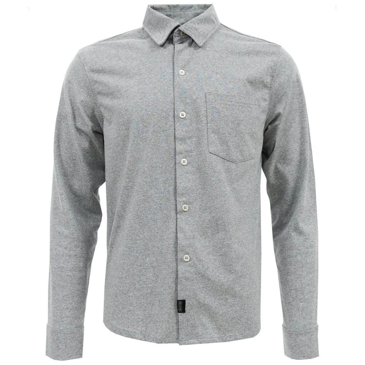 RECOVER ECO BUTTON DOWN 1