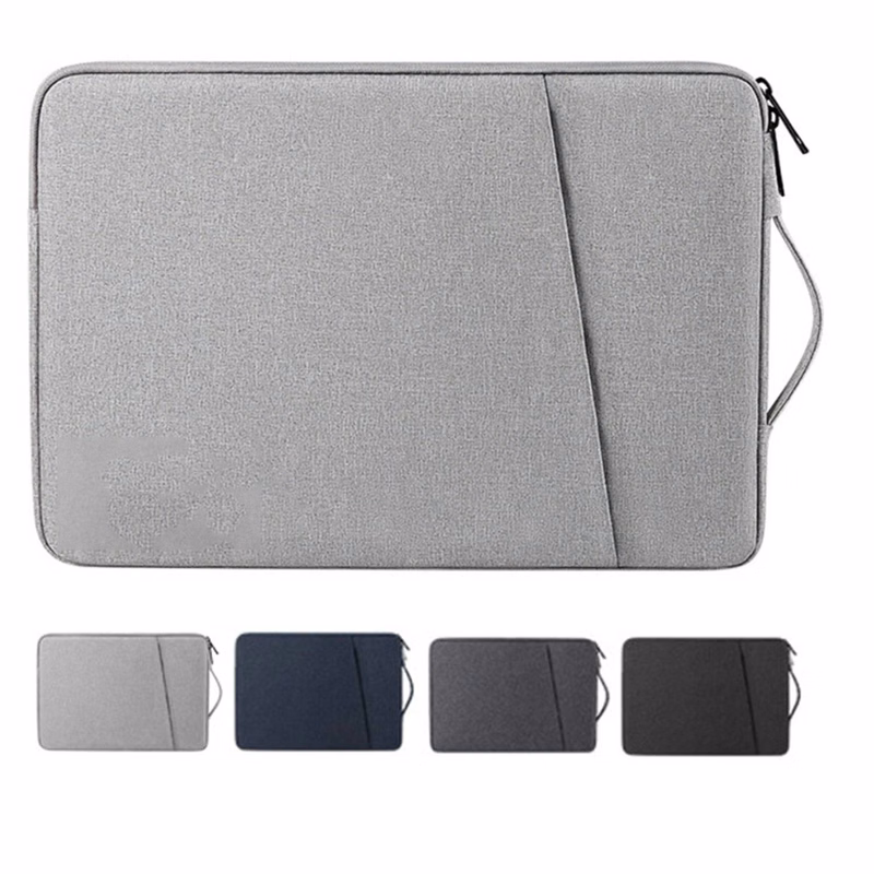 Laptop Sleeves Briefcases Water Resistant