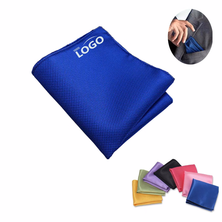Pocket Square Handkerchief