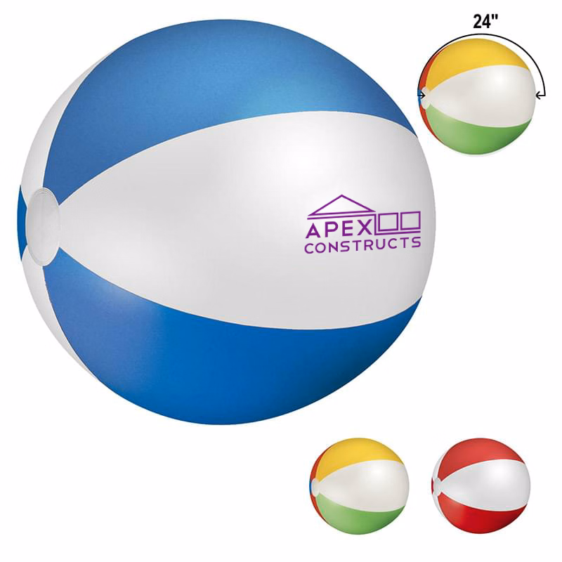 24" Beach Ball