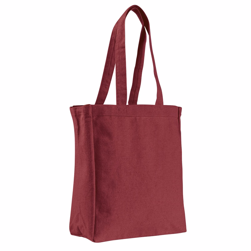 Book/Tote Bag - Colored