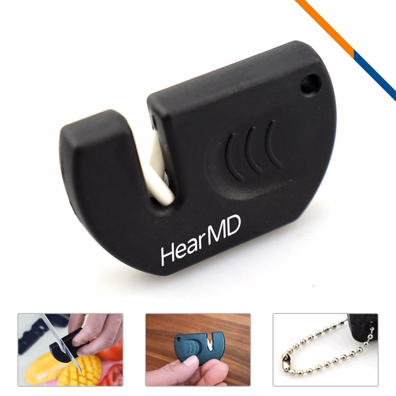 Moddi Mini Knife Sharpener