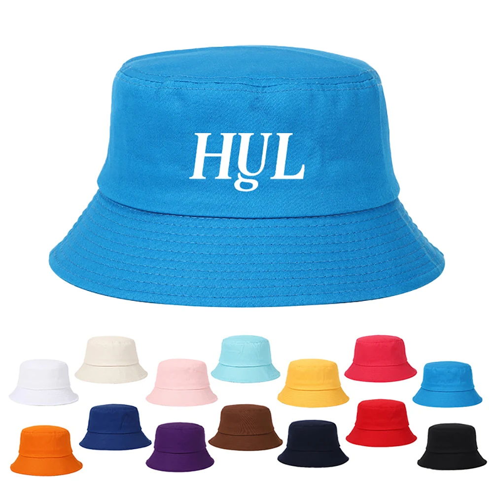 Twill Fisherman Bucket Hat 1