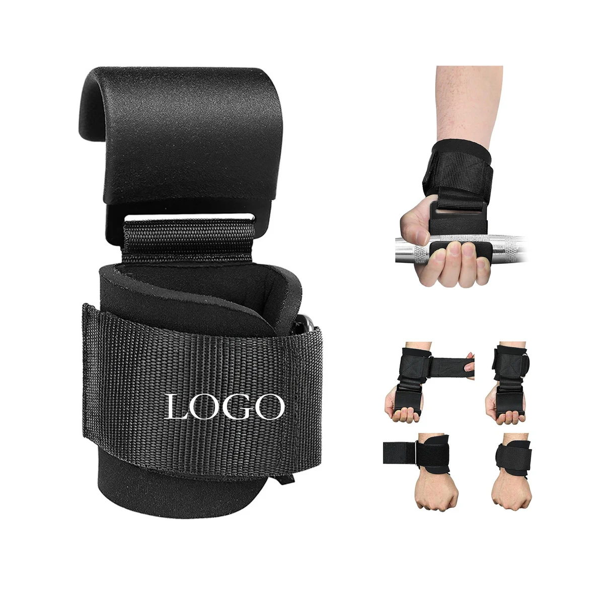 Anti Slip Sports Wrist Guard 1