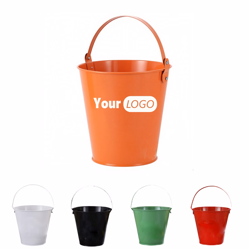 Pail Beer Bucket with Handle
