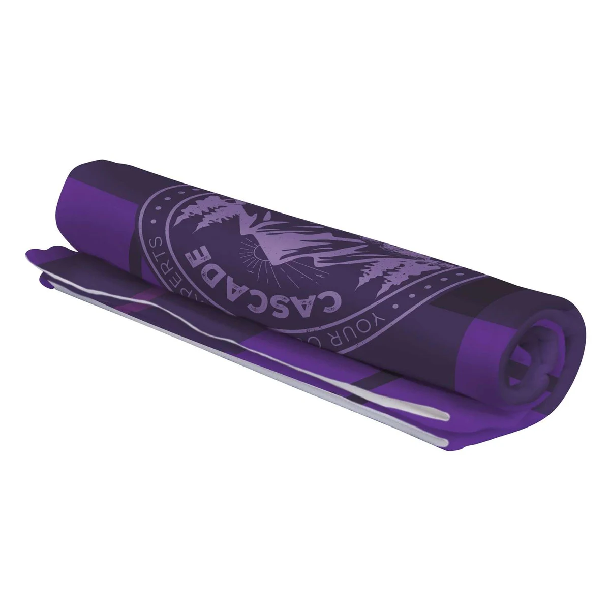 60" x 80" Fleece Blanket Dye Sub 1
