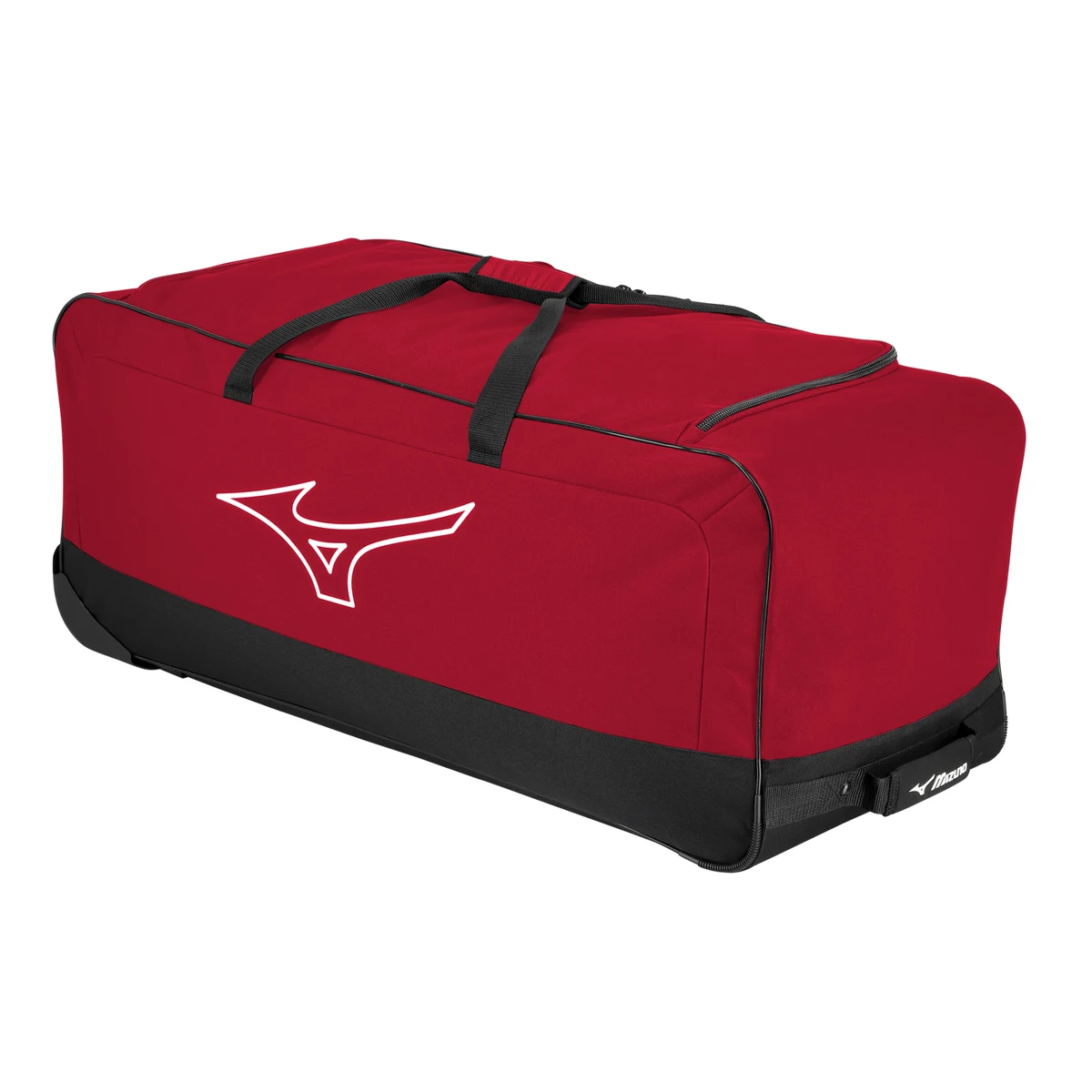 Mega Wheel Bag - Roller Bag 1