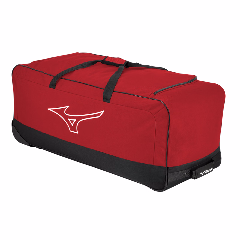 Mega Wheel Bag - Roller Bag