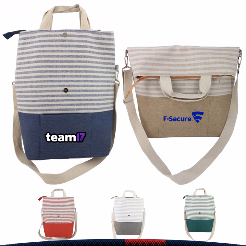 Mezuc Storage Tote Bag