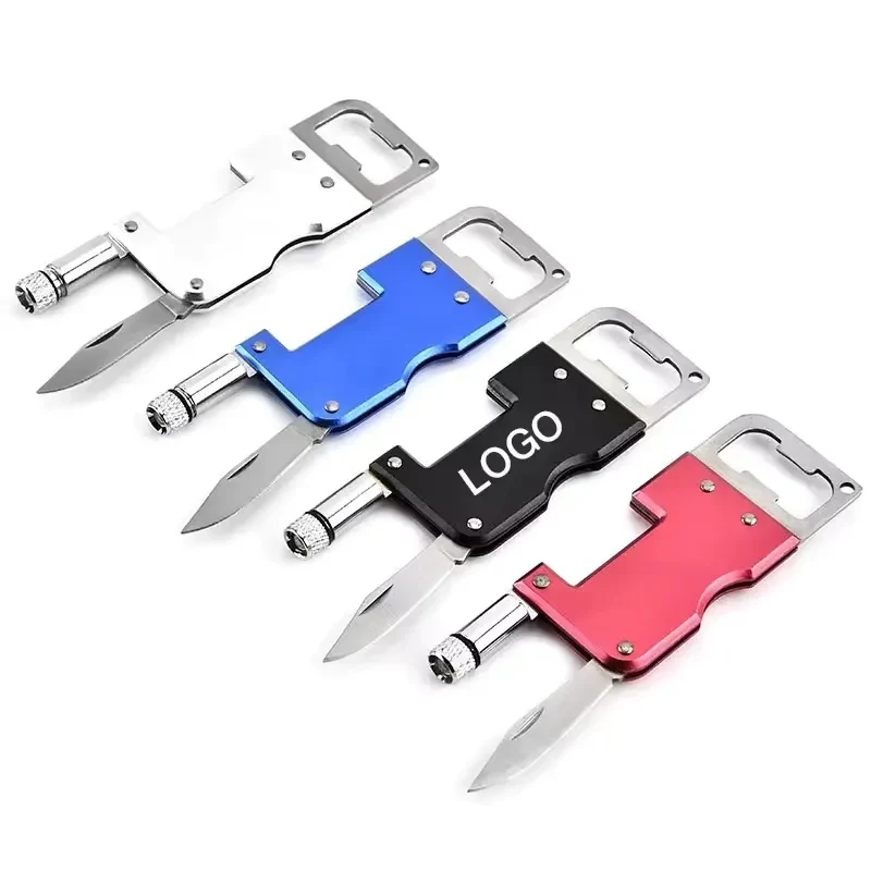 4 In 1 Multi Function Bottle Opener 1