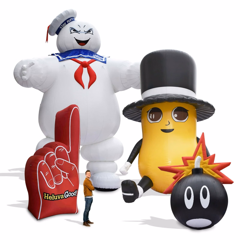 Custom Giant Inflatable