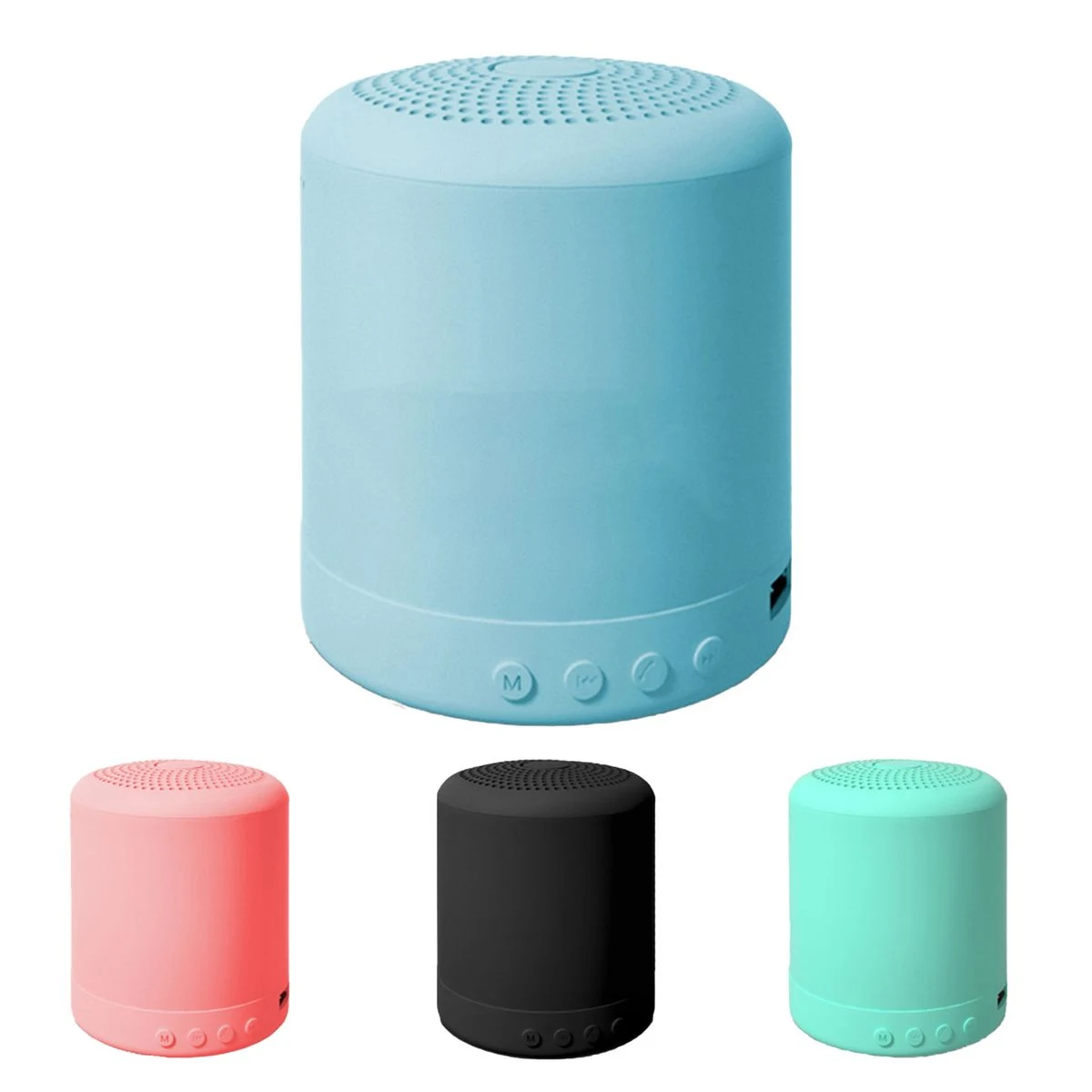 Handheld Mini Audio Speaker 1