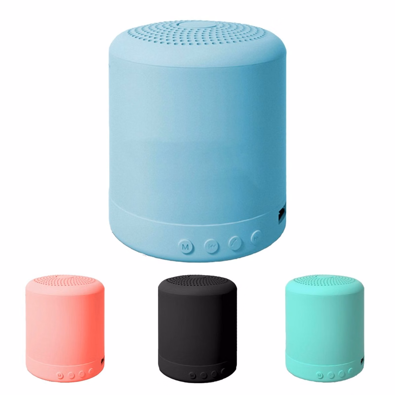 Speakers and Earbuds