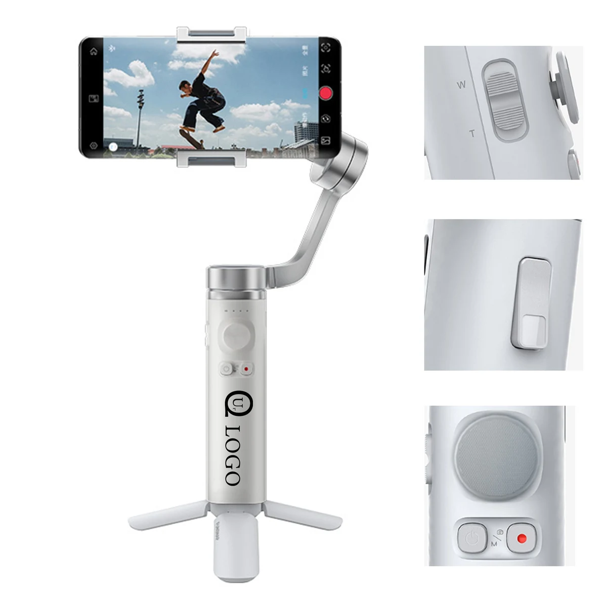 Mobile Selfie Sticks 1