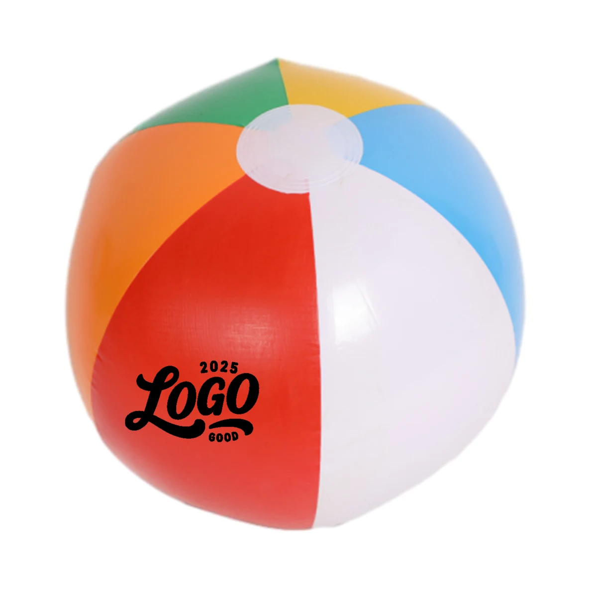 Custom Beach Ball For Promotions 1
