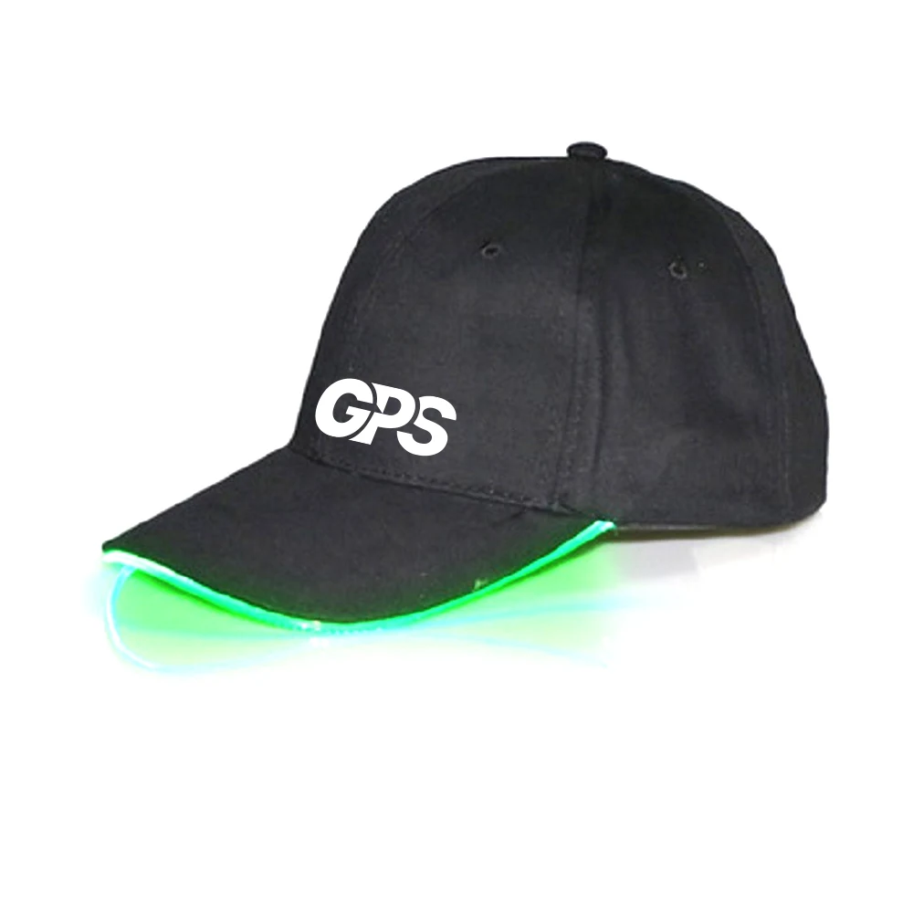 Light Up Party Cap 1