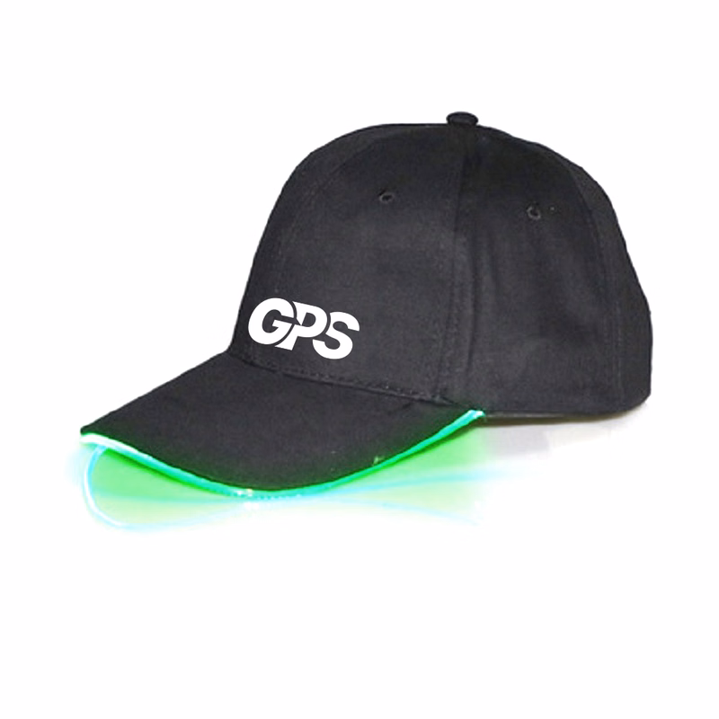 Light Up Party Cap