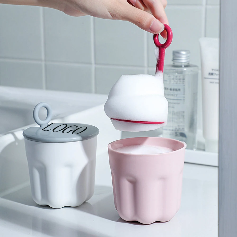 Face Wash Artifact 1