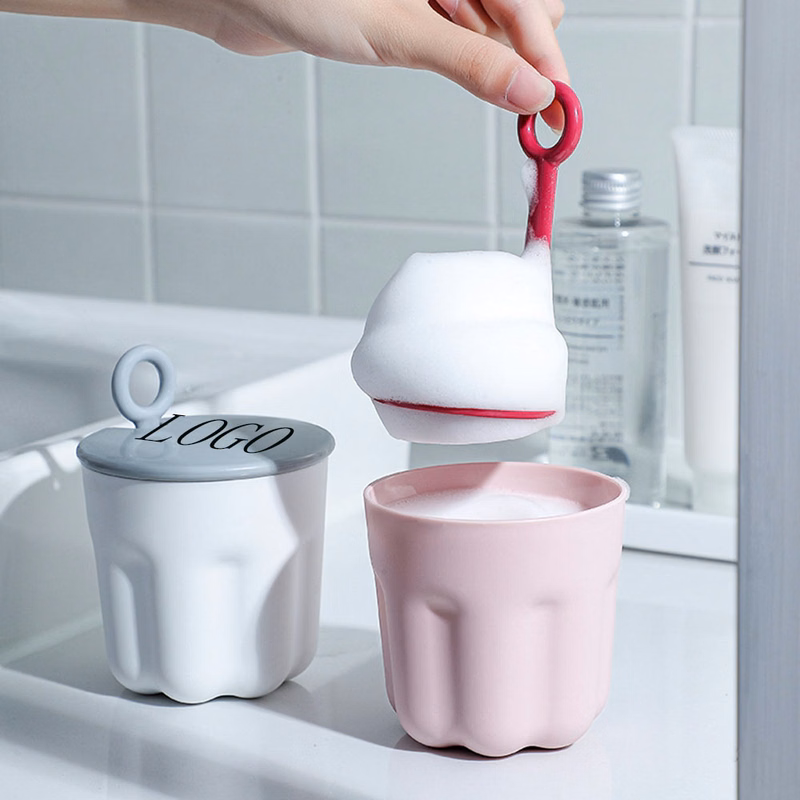 Face Wash Artifact