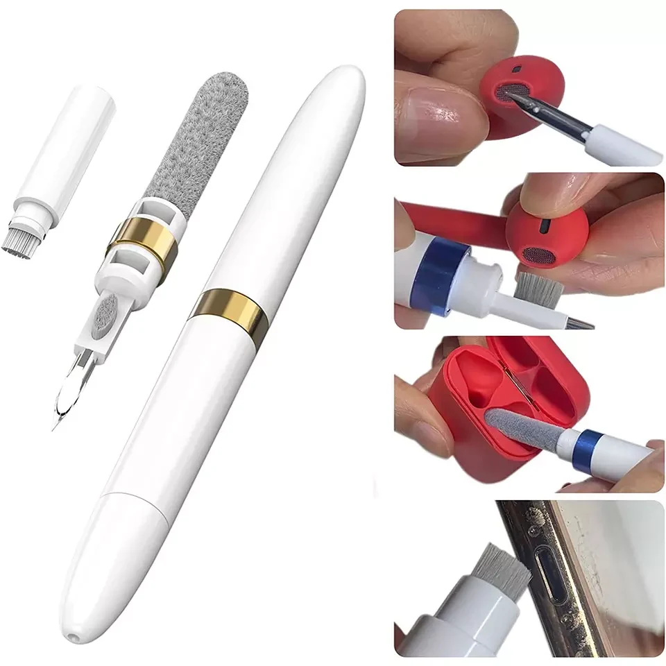 Earphone / Earbud Cleaning Tool 1