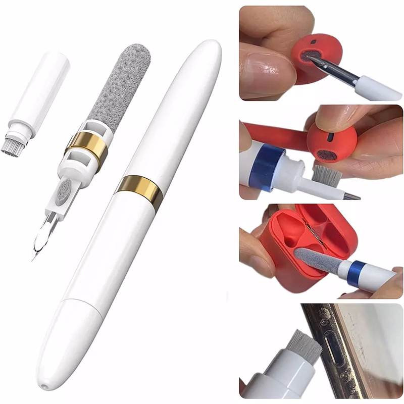 Earphone / Earbud Cleaning Tool